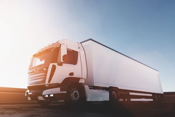 Ankara Mengen, Nakliye Firması