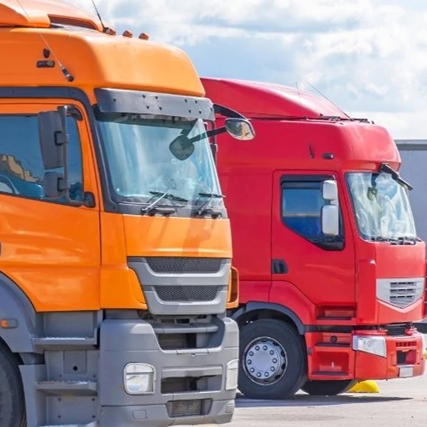 Ankara Mengen Nakliye Ambarı